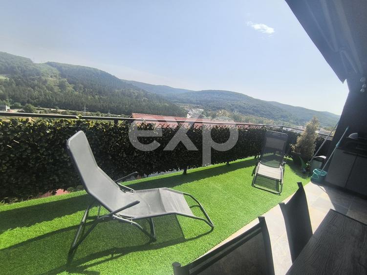 Ofertare multipla | Apartament 2 camere | Terasă 25 mp | Zona Razoare - 11