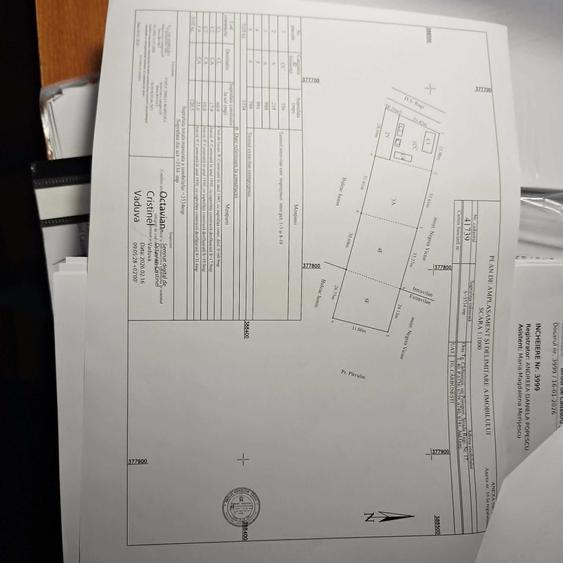 Casă cu 2 camere în Pojogeni