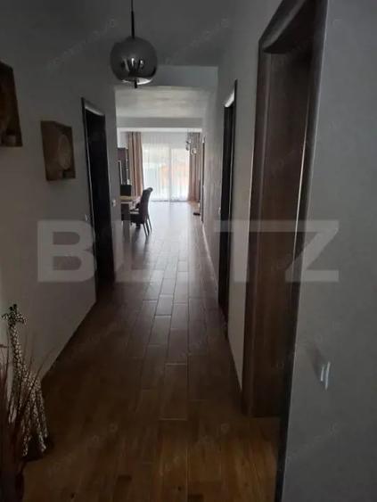 Casă cu 4 camere cu Teren 412 Mp în Bucovina