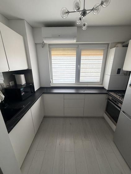 Apartament cu 2 camere decomandat în Dudu