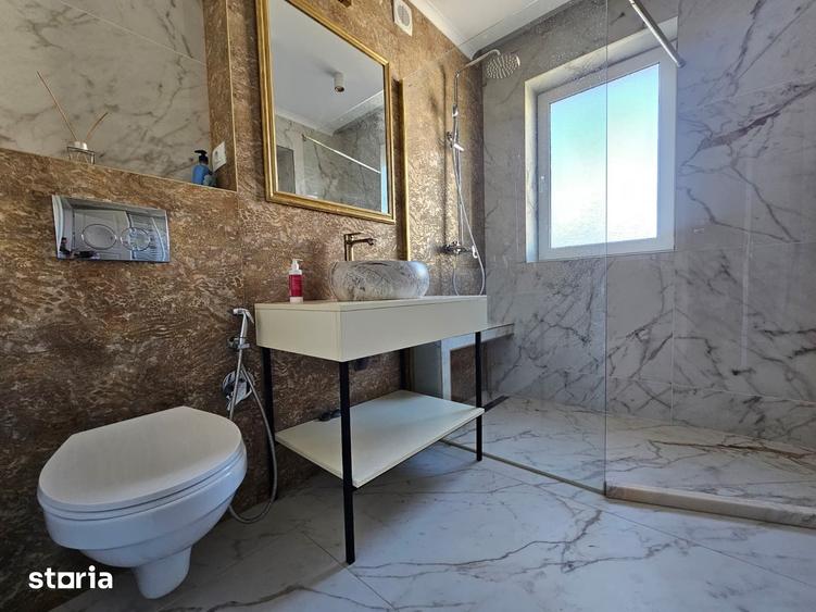 Apartament lux de inchiriat 3 camere/ Faleza Nord - 6