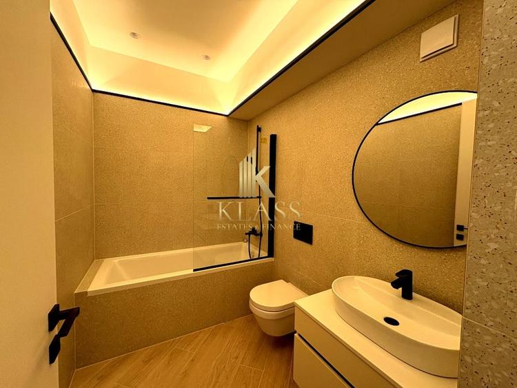 Apartament 2 camere in complexul Park Line, Pipera-Tunari - 5