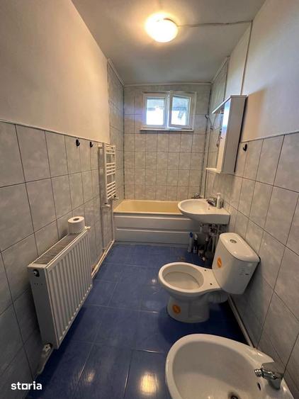 Apartament cu 4 camere în Ultracentral