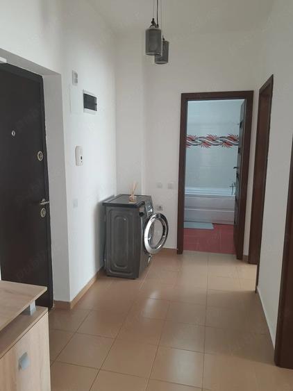 Apartament cu 2 camere decomandat în Podu Rizii