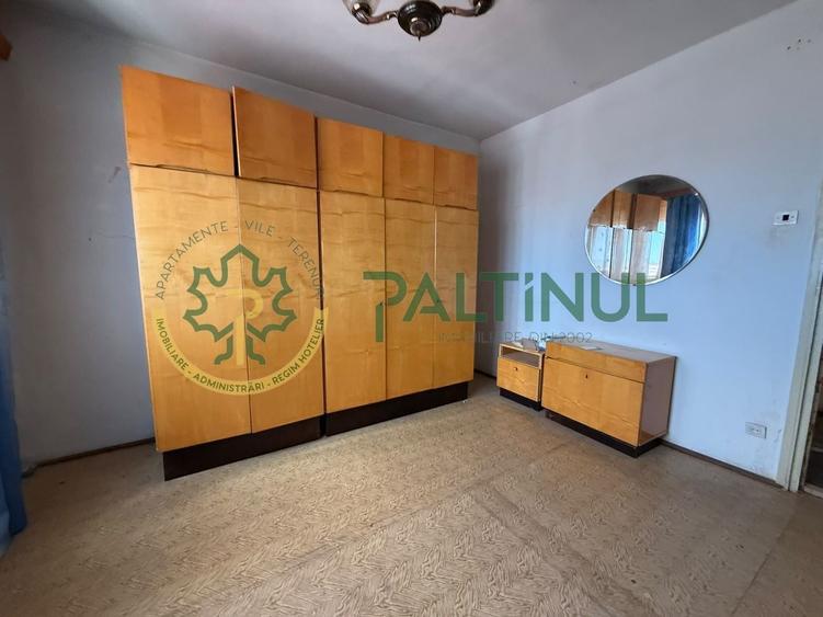 Apartament 3 camere decomandate, cartier Vasile Aaorn, Sibiu - 12
