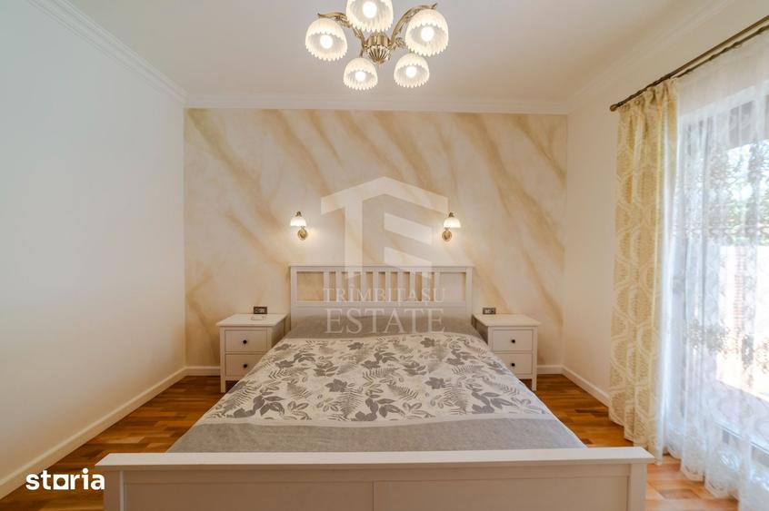 Casă cu 6 camere cu Teren 750 Mp în Giroc