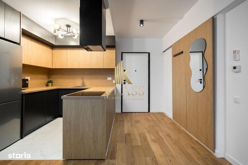 Apartament cu 2 camere în Cotroceni