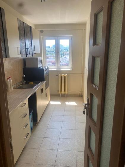 Apartanent disponibil pentru Untold aproape de Arena cart Manastur pret 2500 lei - 10