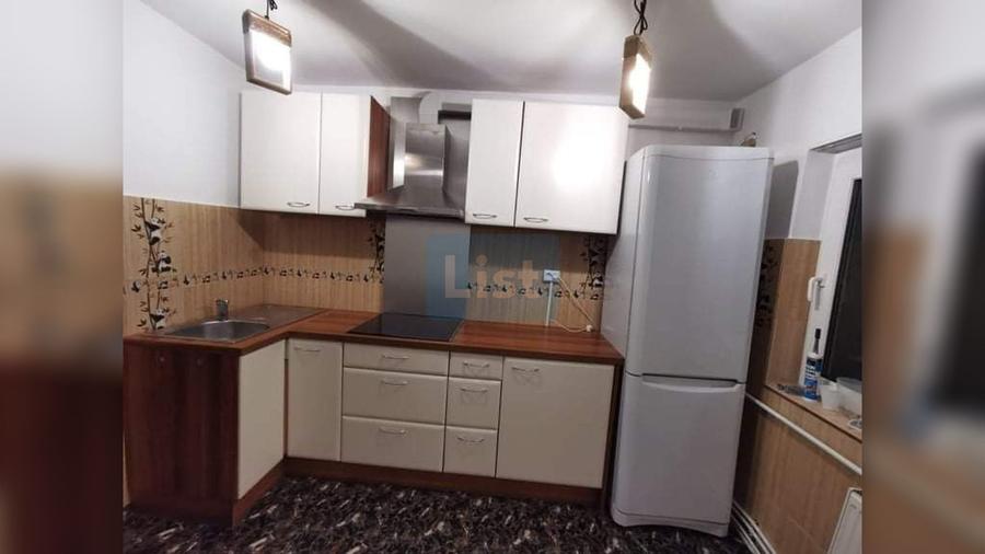 Apartament 3 camere in Mărăști - 1