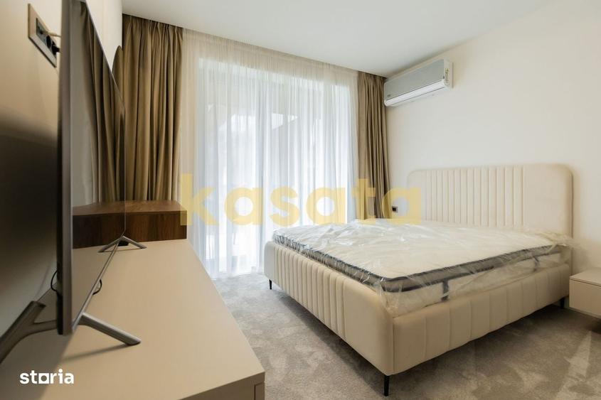 Apartament cu 4 camere în Iancu Nicolae