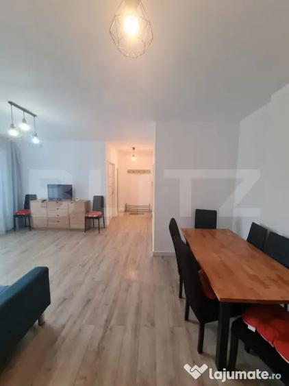 2 camere, bucatarie inchisa, zona Teilor - 5