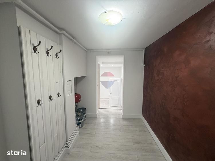 Spațiu comercial, de 135 mp, în Central