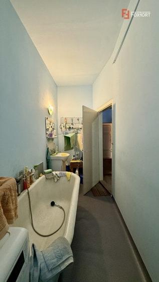 Casă individuală cu 2 camere cu Canalizare în Iosefin