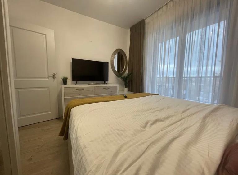 Apartament cu 2 camere în Pipera
