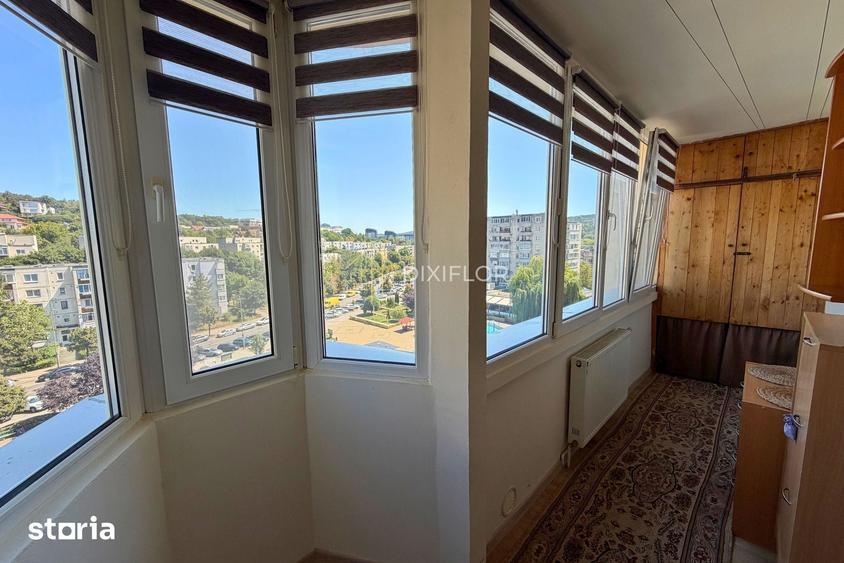 Apartament cu 2 camere | Str. Cutezan?ei | 103.000 - 6