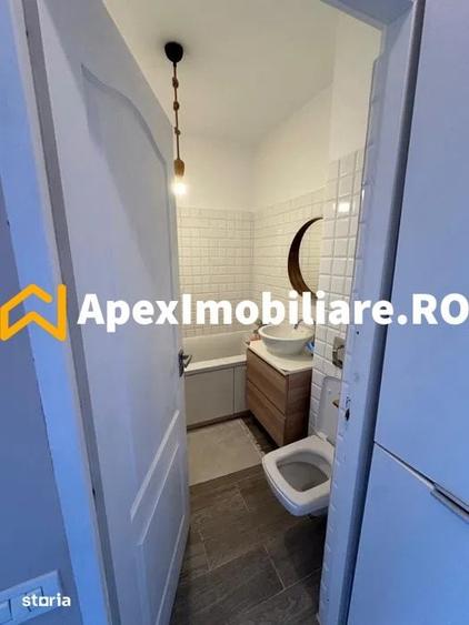 Apartament 2 camere de inchiriat P-ta Romana Bucuresti | ApexImobiliar - 7