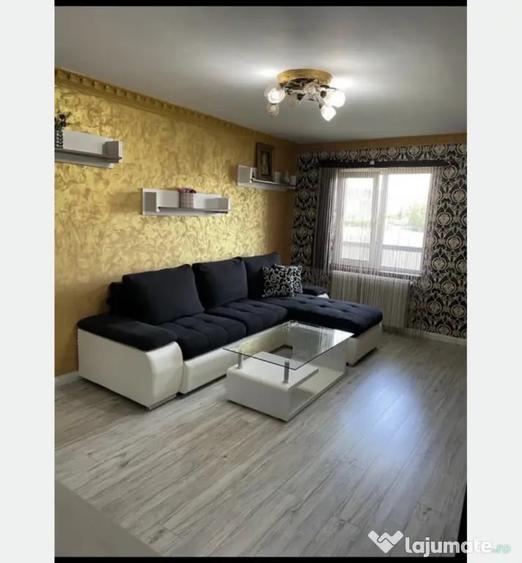 Apartament cu 2 camere decomandat în Unirea