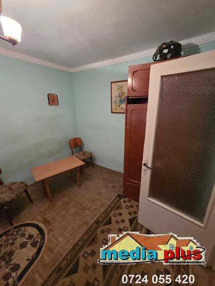 Apartament 2 camere de vânzare – Micro 19 - 4