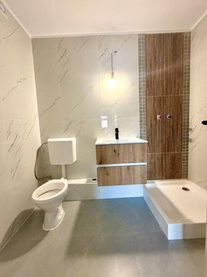 Apartament cu 2 camere decomandat în Chișinau