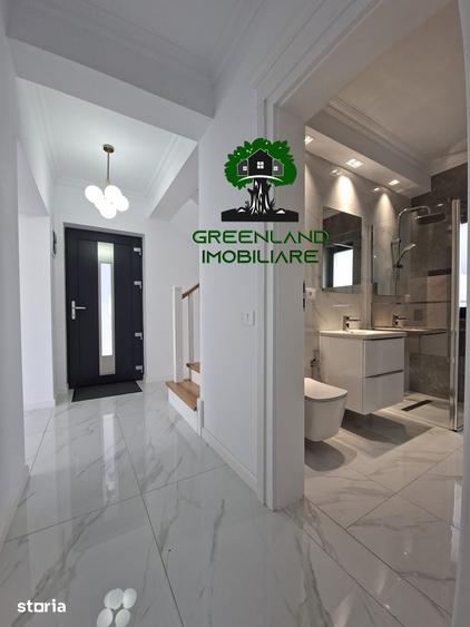 Casă cu 4 camere cu Teren 400 Mp în Rediu