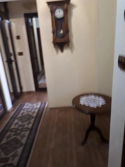 inchiriez apartament cu doua camere etaj 1decomandat - 4