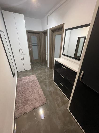 Inchiriere apartament Bucuresti, Sectorul 3, zona Trapezului. Metrou 1 decembrie - 4