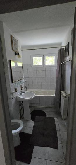 Apartament cu 2 camere semidecomandat în Take Ionescu