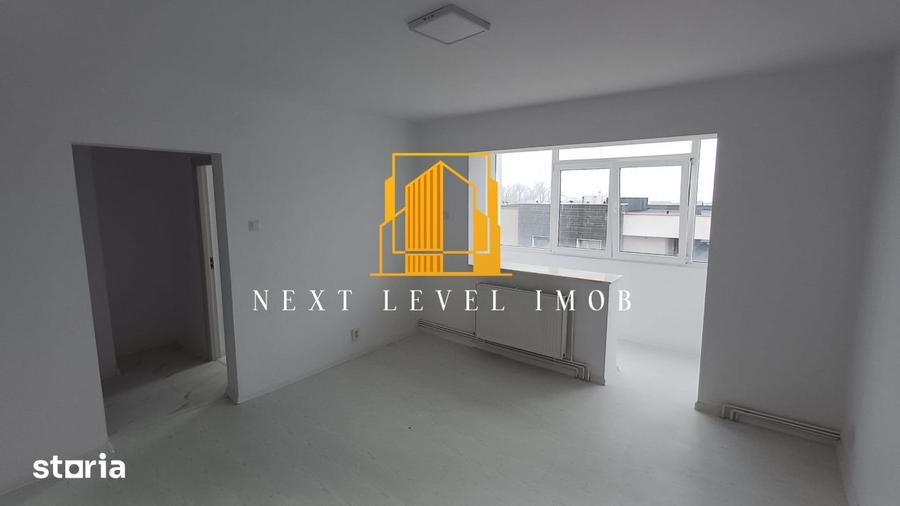 Apartament 2 camere , Cartierul Ceair renovat recent, gata de muta - 3