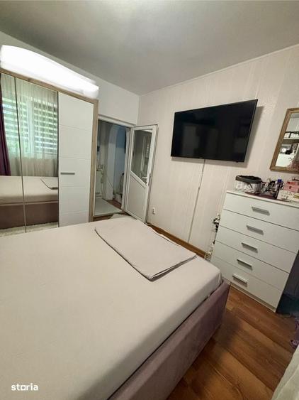 Apart. 2 Camere Mobilat si Utilat -Parcare , 2 din 4 -Zona 23 August - 10