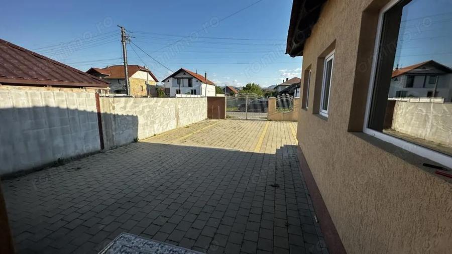OKAZIE ! Casa Noua 2025 de Vanzare Petresti cu 383 mp teren - 4