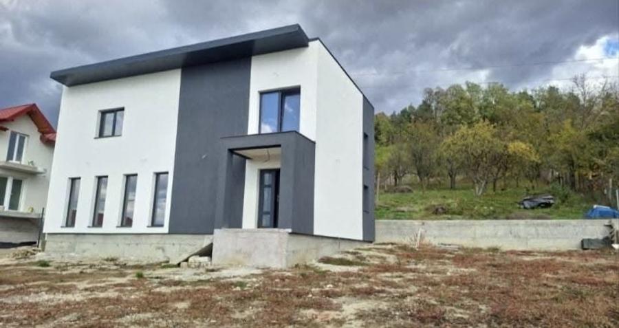 Casa noua 2025 de vanzare - 4