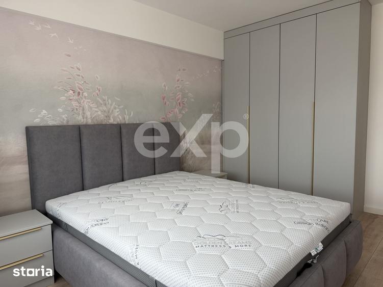 Apartament cu 2 camere în Ștefan cel Mare
