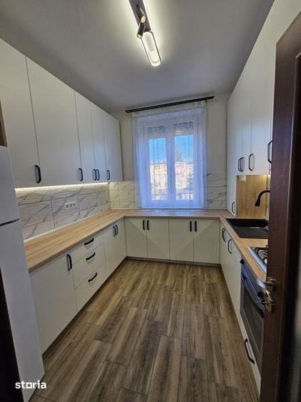 Apartament cu 2 camere în Orașul Vechi
