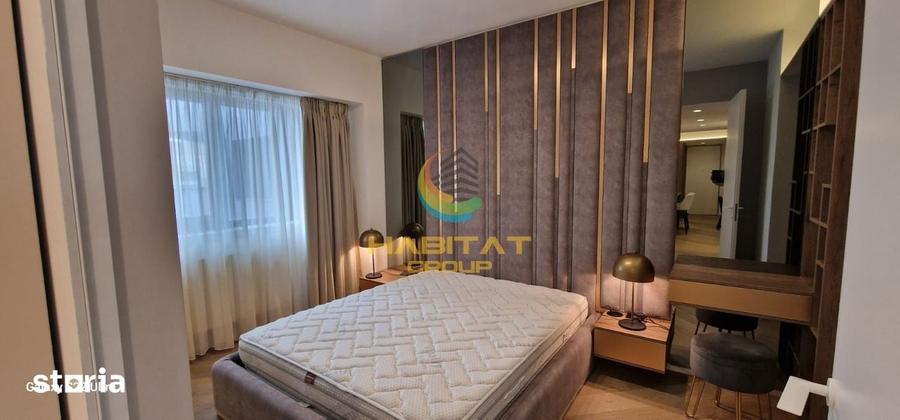 Apartament cu 4 camere în Militari