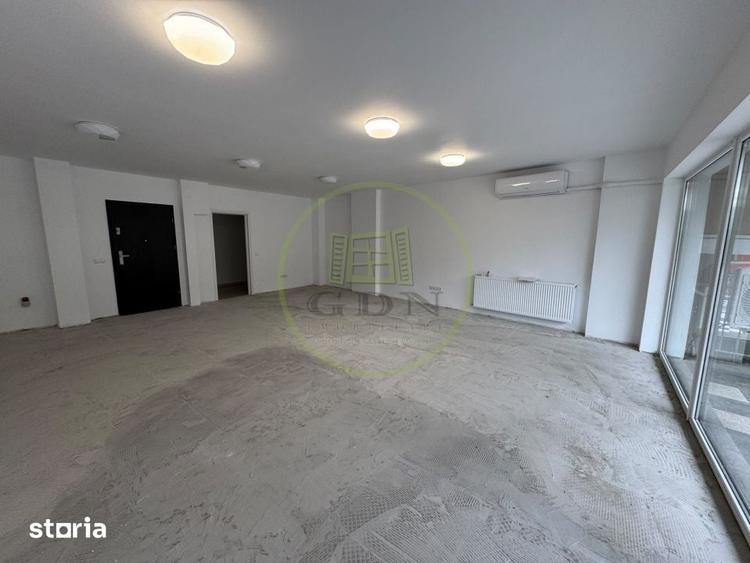 Spațiu comercial, de 70 mp, în Bună Ziua