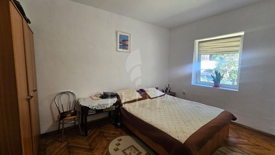 Apartament cu 2 camere decomandat în Grigorescu