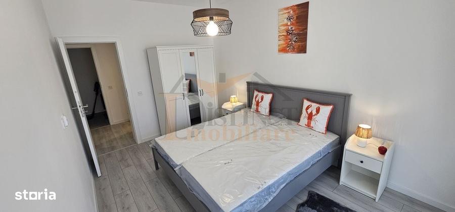 Dynamic Residence 2, 3 camere, mobilat utilat nou, parcare subterana - 1