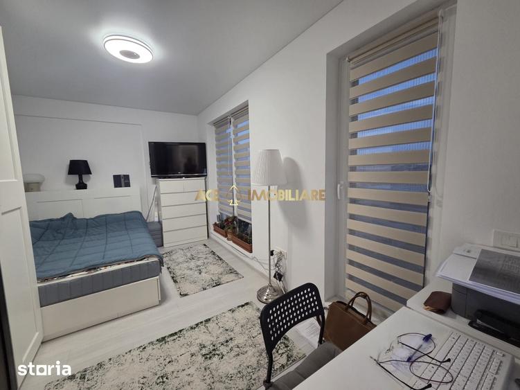 3 Camere de vanzare | Berceni | Centrala | 0% Comision |Mobilat| 110MP - 8