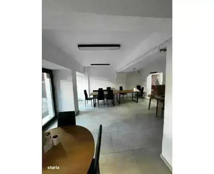 Spațiu comercial, de 171 mp, în Grivița