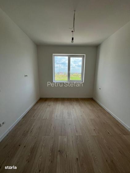 Ultimul Apartament, Curte Proprie, 3 Camere