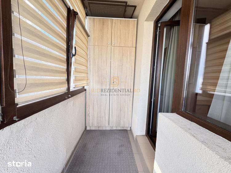 Apartament 2 camere mobilat si utilat, etaj 2/6, parcare , 91.900 EURO - 2