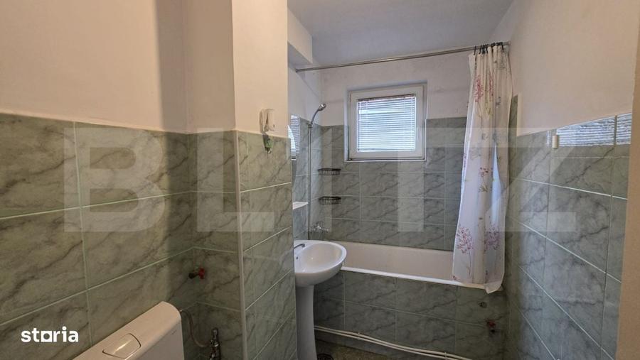 Apartament cu 2 camere în Doba