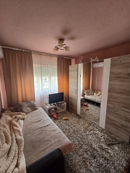 Apartament cu 2 camere decomandat, mobilat în Freidorf