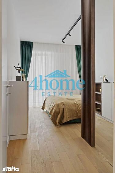 Apartament 2 camere ONE| Timpuri Noi| Parcare Subterana - 8