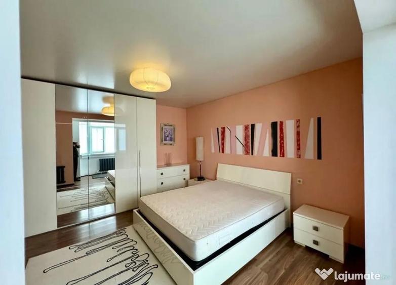 Apartament cu 2 camere decomandat în Theodor Pallady