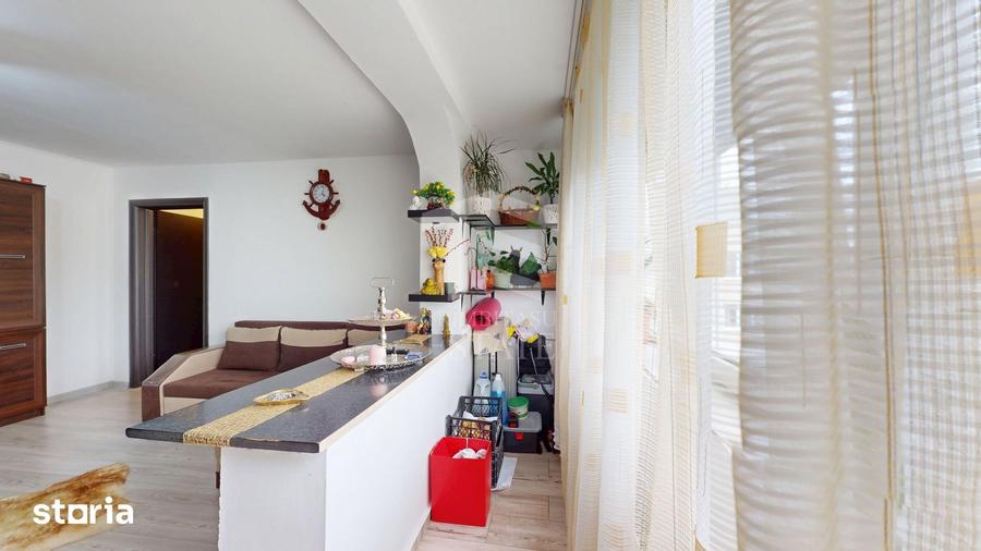 Apartament Colentina Teiul Doamnei Obor - 5