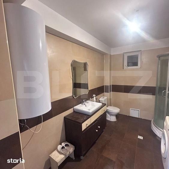 Casă cu 6 camere cu Teren 1000 Mp în Orțișoara