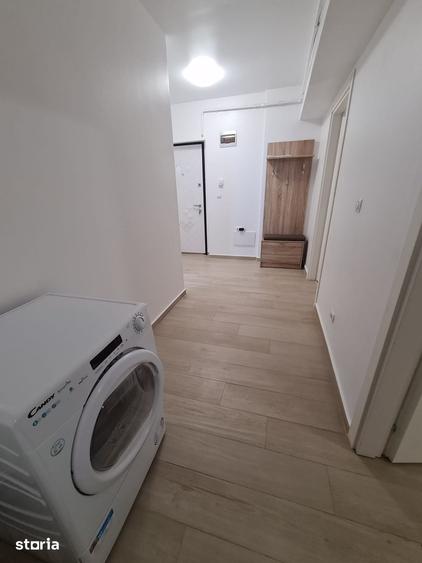 Apartament cu 2 camere în Cug