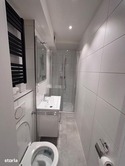 Apartament 2 camere, modern, spre vanzare, in cart. Ady Endre - 5