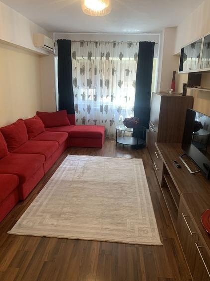 Apartament cu 3 camere decomandat în Năvodari Tabără